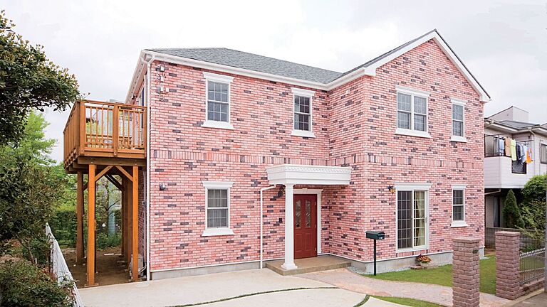 ブリリアントホーム 横浜ハウジングフォーラムの公式画像_外観8