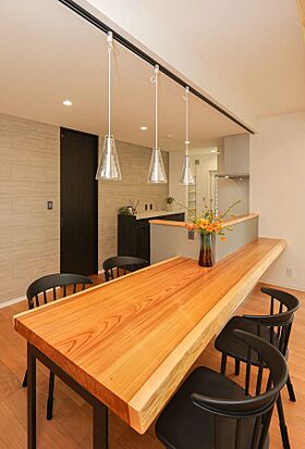 株式会社COLORS工務店 一級建築士事務所の施工事例「中沢モデルハウス」の画像3