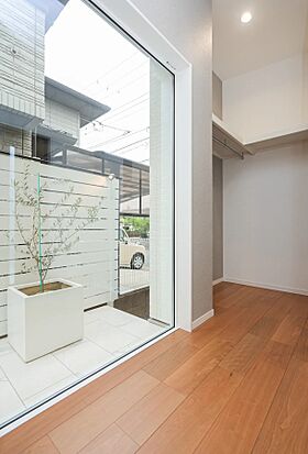 株式会社COLORS工務店 一級建築士事務所の施工事例「中沢モデルハウス」の画像4