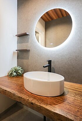 株式会社COLORS工務店 一級建築士事務所の施工事例「中沢モデルハウス」の画像6