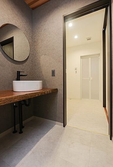 株式会社COLORS工務店 一級建築士事務所の施工事例「中沢モデルハウス」の画像7