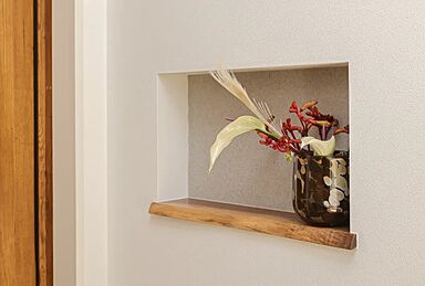 株式会社COLORS工務店 一級建築士事務所の施工事例「中沢モデルハウス」の画像9