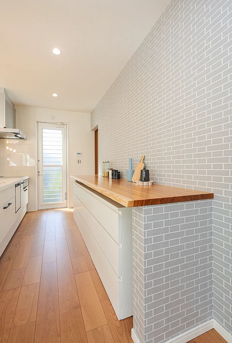 株式会社COLORS工務店 一級建築士事務所の公式画像_キッチン5