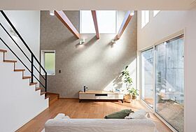 株式会社COLORS工務店 一級建築士事務所の施工事例「大津市瀬田3丁目モデルハウス」の画像6