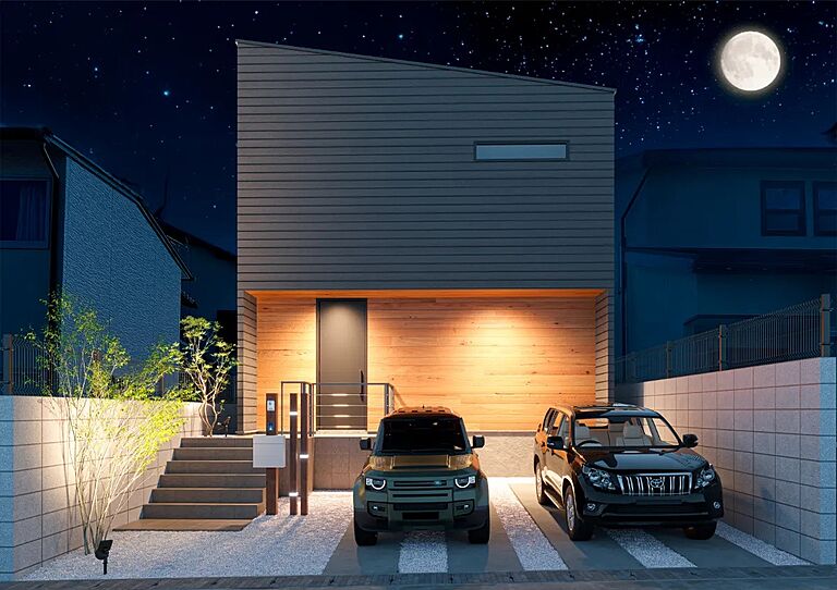 株式会社COLORS工務店 一級建築士事務所の公式画像_外観2