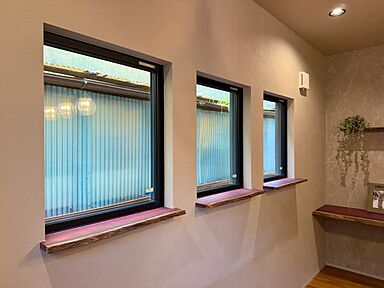 株式会社COLORS工務店 一級建築士事務所の施工事例「矢橋モデルハウス」の画像5