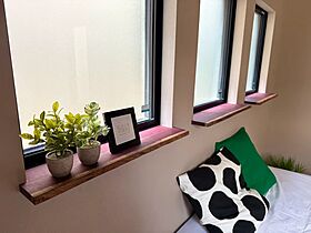 株式会社COLORS工務店 一級建築士事務所の施工事例「矢橋モデルハウス」の画像9