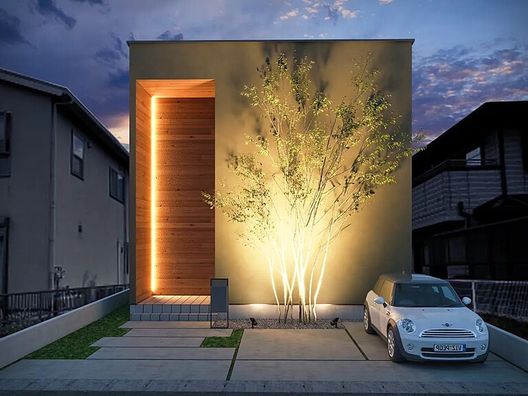 株式会社COLORS工務店 一級建築士事務所の公式画像_外観2