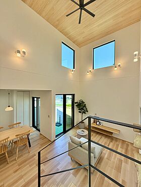 株式会社COLORS工務店 一級建築士事務所の施工事例「上笠モデルハウス」の画像4