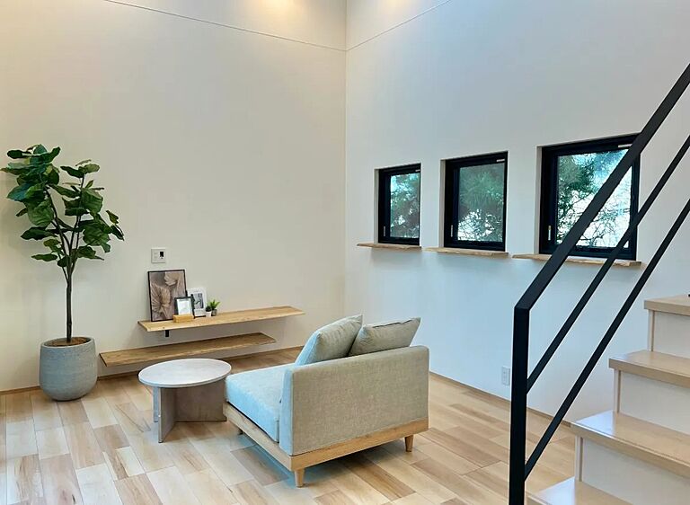 株式会社COLORS工務店 一級建築士事務所の公式画像_リビング6