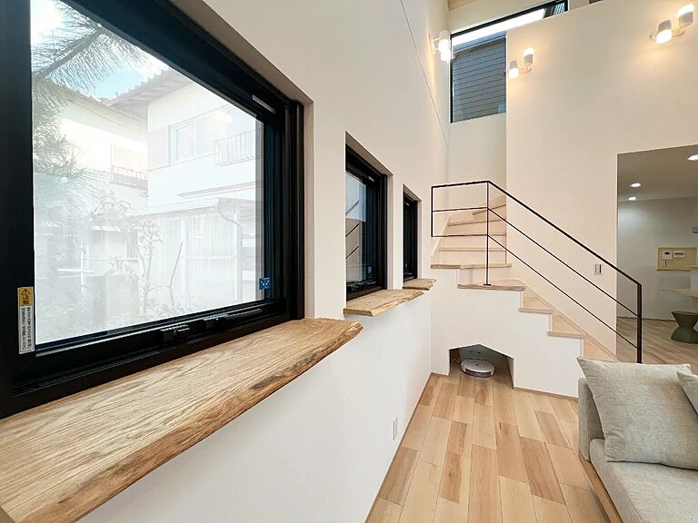 株式会社COLORS工務店 一級建築士事務所の公式画像_リビング7