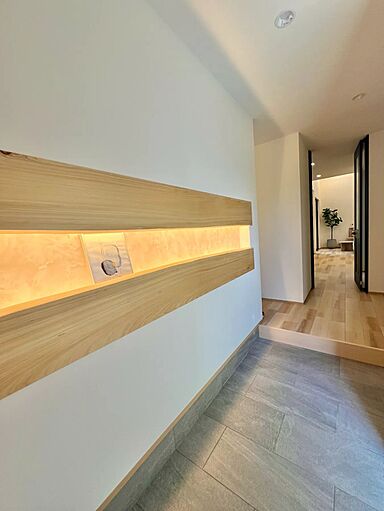 株式会社COLORS工務店 一級建築士事務所の施工事例「上笠モデルハウス」の画像9