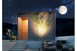 株式会社COLORS工務店 一級建築士事務所の施工事例「【滋賀県大津市青山/来場予約必須 /COLORS工務店】青山モデルハウス」の画像