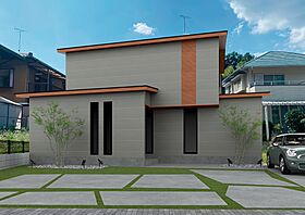 株式会社COLORS工務店 一級建築士事務所の施工事例「【滋賀/大津/瀬田3/天然木/COLORS工務店】新瀬田3モデルハウス」のメイン画像