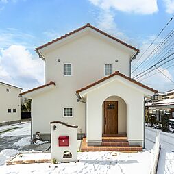 無添加建築設計株式会社の施工事例「外気が-7℃の朝でも無暖房で17℃ | 高い断熱性とパッシブ設計で快適に」の画像