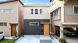 アイフルホーム仙台東店の施工事例「家族も猫ものびのび暮らせるお家」の画像