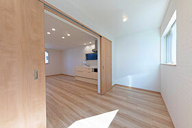 ジェイフィットホーム 鹿児島南店の施工事例「家族も猫ものびのび暮らせるお家」の画像3