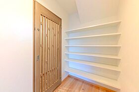 ジェイフィットホーム 鹿児島南店の施工事例「家族も猫ものびのび暮らせるお家」の画像5