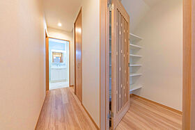 ジェイフィットホーム 鹿児島南店の施工事例「家族も猫ものびのび暮らせるお家」の画像6