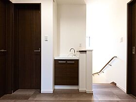 ジェイフィットホーム 鹿児島南店の施工事例「子供達が元気に暮らせる、庭付きモダンコーディネートのお家」の画像6