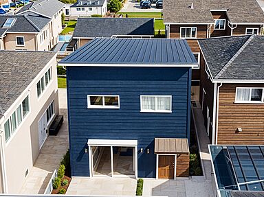 ジェイフィットホーム 鹿児島南店の施工事例「空間を最大限に活かした、機能性と快適さを兼ね備えたお家」の画像
