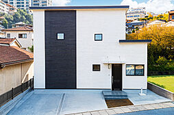 リバウスホームの施工事例「大好きなわんこと、毎日を穏やかに彩るお家」の画像