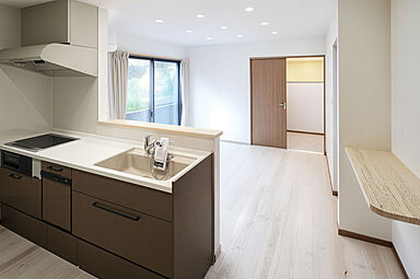 ジェイフィットホーム 鹿児島南店の施工事例「大好きなわんこと、毎日を穏やかに彩るお家」の画像2