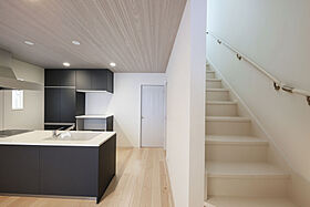 ジェイフィットホーム 鹿児島南店の施工事例「木のぬくもりと光に包まれた、心地よく暮らせるお家」の画像3