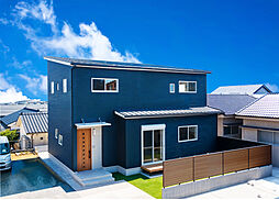 タマホーム株式会社 なんば店の施工事例「リビングと和室がゆるやかにつながる、家事らく動線のお家」の画像