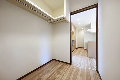 ジェイフィットホーム 鹿児島南店の施工事例「リビングと和室がゆるやかにつながる、家事らく動線のお家」の画像8