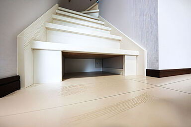 ジェイフィットホーム 鹿児島南店の施工事例「静かに個性が映える、大人格好いいお家。」の画像3