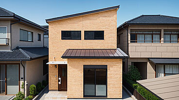 ジェイフィットホーム 鹿児島南店の施工事例「心をほどく和のひとときがあるお家」の画像