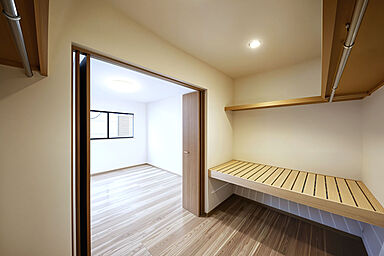 ジェイフィットホーム 鹿児島南店の施工事例「心をほどく和のひとときがあるお家」の画像10