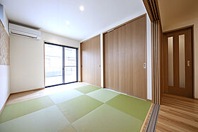 ジェイフィットホーム 鹿児島南店の施工事例「心をほどく和のひとときがあるお家」の画像5