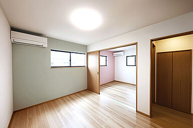 ジェイフィットホーム 鹿児島南店の施工事例「心をほどく和のひとときがあるお家」の画像9