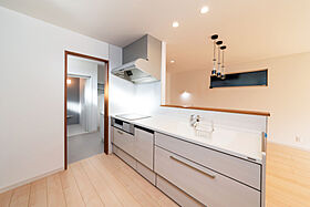 ジェイフィットホーム 鹿児島南店の施工事例「週末は庭がリビングになる、プライベートガーデン付きのお家。」の画像4