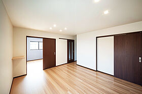 ジェイフィットホーム 鹿児島南店の施工事例「車いす対応スロープ付き|機能美と快適さを備えた、家族思いのお家」の画像2