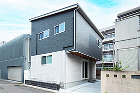 ジェイフィットホーム 鹿児島南店の施工事例「ただいま手洗い付き、白×ナチュラルで心地よく暮らせるお家」のメイン画像