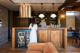 ユーディーホーム株式会社の施工事例「【足利市/31.56坪】サーファーズ×ブルックリンスタイルの平屋」の画像5