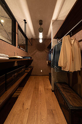 ユーディーホーム株式会社の施工事例「【足利市/31.56坪】サーファーズ×ブルックリンスタイルの平屋」の画像8