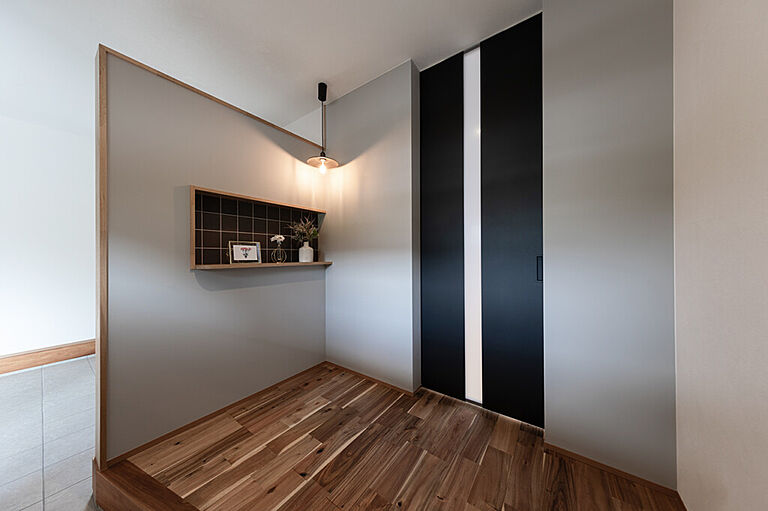 ユーディーホーム株式会社の公式画像_玄関3