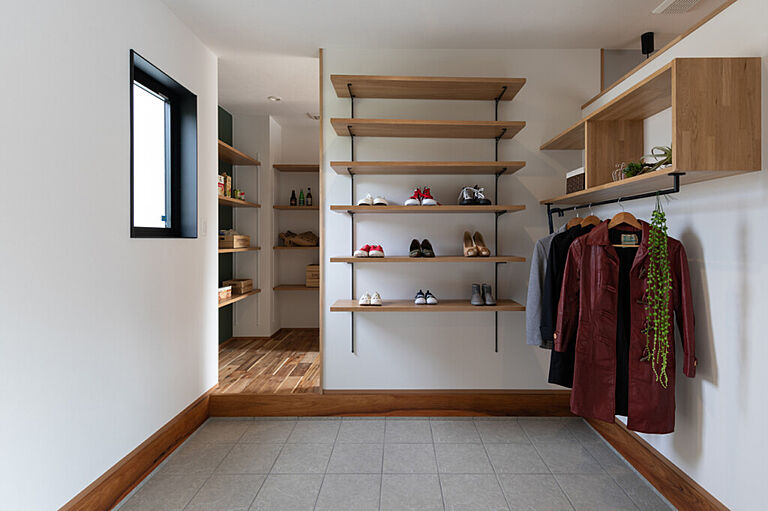 ユーディーホーム株式会社の公式画像_玄関4