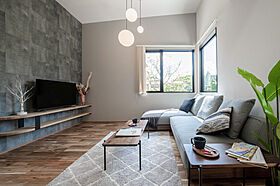 ユーディーホーム株式会社の施工事例「【福島県/39.63坪】インナーガレージのある和モダンホテルライクな家」の画像5