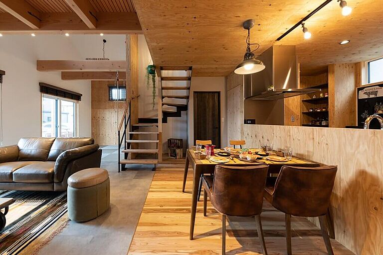 ユーディーホーム株式会社の公式画像_キッチン9