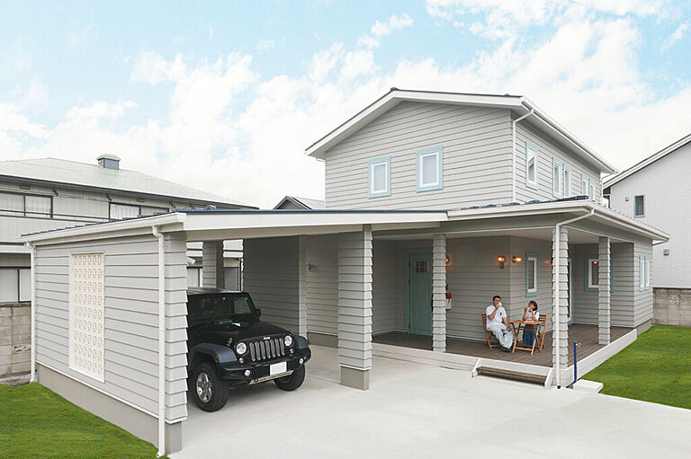 ユーディーホーム株式会社の公式画像_外観2