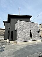 シンプルモダンスタイルの外観 株式会社秀光ビルド 和歌山店の事例画像