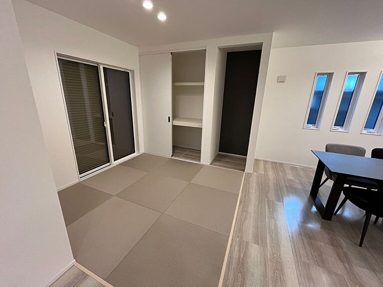 株式会社秀光ビルド 和歌山店の公式画像_和室4