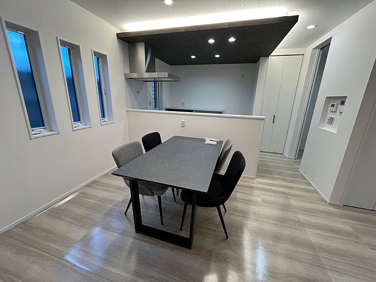 株式会社秀光ビルド 和歌山店の公式画像_キッチン5