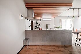 Blueziaの施工事例「Modern California Style モダンなカリフォルニアスタイル」の画像3