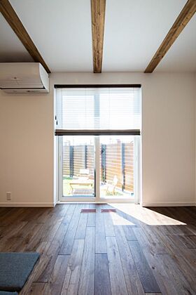 Blueziaの施工事例「Japanese modern style/Family closet」の画像3